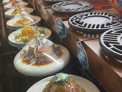 -大鹏饭店·金陵家宴(奥体中心店)