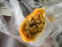 -芙蓉蛋卷(新街店)