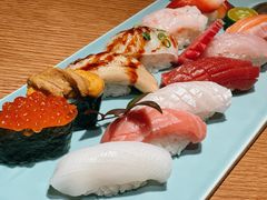 -水之惠鲜鱼料理(王府大街店)