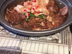 -绿茶餐厅(光谷世界城步行街店)