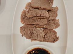 -陳香貴·兰州牛肉面(东方宝泰店)