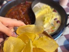 -赵美丽·重庆社区火锅·直营店(火车东站·中豪国际店)