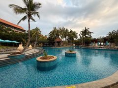 -三亚海棠湾万丽度假酒店