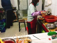-老乔串店(青松路店)