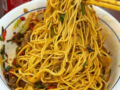 -公交新村粉店(窑岭店)