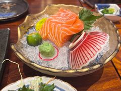 -鸟鹏烧鸟居酒屋(仁恒梦中心店)