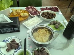 -福合埕牛肉火锅(长平国新店)