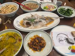 -诸暨耀江开元名都大酒店·西子灶中餐厅