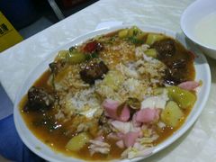 -青石桥老瓦房肥肠粉总店(青石桥总店)