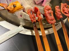 -喷火龙西昌火盆烧烤(泸州总店)