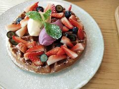 华夫饼-EN SPACE恩空间