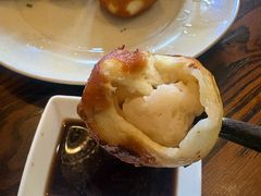 -哑巴生煎(临顿路店)