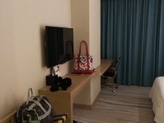 -都江堰中心国际酒店
