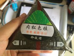 -苏果超市便利(扬州路店)