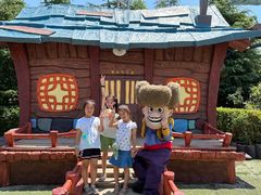 -郑州方特梦幻王国