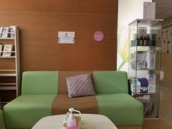 点击看大图 -杭州贝瑞斯美华妇儿医院·早孕·产检·儿科