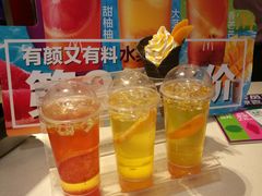 -麦当劳(凯德广场店)