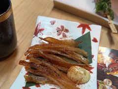 -鸟山鸣·日料食堂(王府井店)