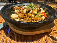 -老广酒楼(樱花店)