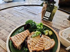 -O'mills Sourdough Bakery&Bistro(永嘉路店)