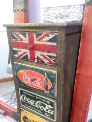 -印·salon烫染专业店