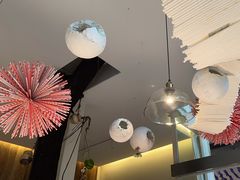 -春树下·树屋花房西餐厅(罍街AS1980店)