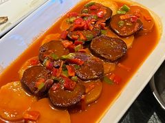 -纳瓦新疆菜(银都店)