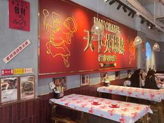 -老闵田螺馆·南昌市井菜·特色小吃(总店)
