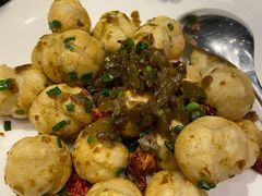 酸菜与汤圆的故事-酸喜·三度酸·贵州味