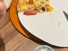 -必胜客(张掖西大街店)