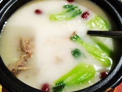 -兰溪小馆(东直门簋街店)