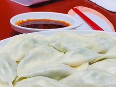 -喜家德虾仁水饺(长泰广场店)