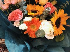 -BoBloom花店(晶耀前滩店)