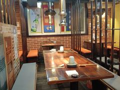 -火炉情韩国料理店(古田路店)