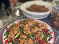-金龙·打边炉(南京西路店)