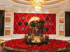 -芭菲盛宴·环球美食(北城国际店)