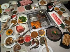 -海底捞火锅(群光广场店)