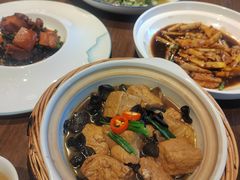 -绍兴老味道·非遗门店(银泰城店)