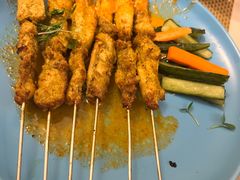 -青檸泰 LIME THAI (财富购物中心店)