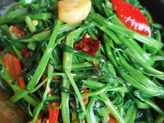 -南沙游艇会·大兵船餐厅