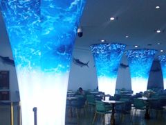-深海中餐厅(国家海洋博物馆店)