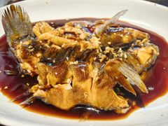 -大牌大·传统杭帮菜(湖滨店)