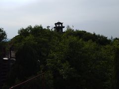 -环翠峪风景区