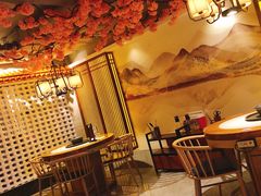 -哈拉海和牛主题餐厅(哈西店)