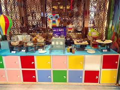 -惠州金海湾嘉华度假酒店