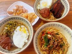 -友琴面馆(东白溪公寓店)
