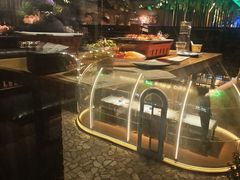 -1819餐厅·团队聚餐·烤串·精酿