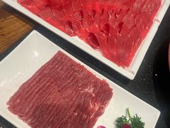 -南门涮肉(天坛南门店)