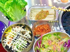 -玄希浪漫厨房·韩料烤肉(湖滨银泰in77店)