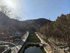 -白水寺森林公园